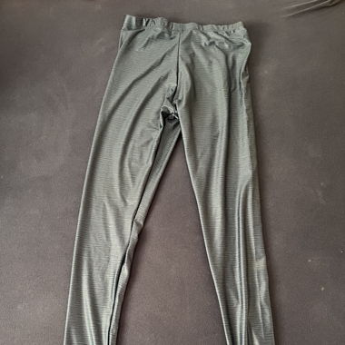 dunkel blaue leggins Xs
