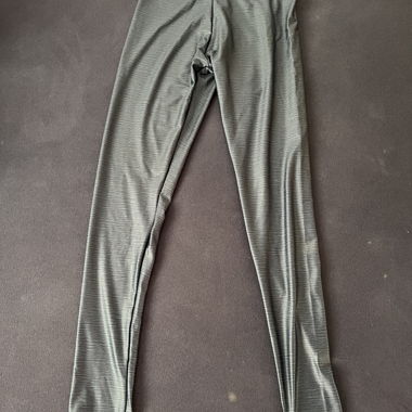 dunkel blaue leggins Xs