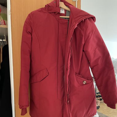 Winterjacke
