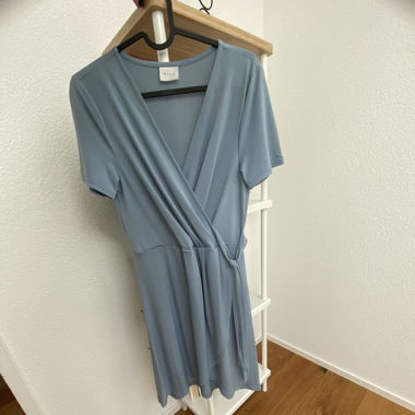 Kleid Vila