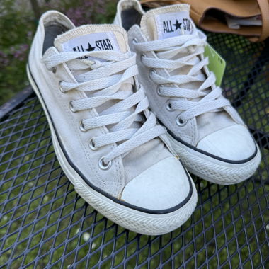 Converse All Star Sneaker