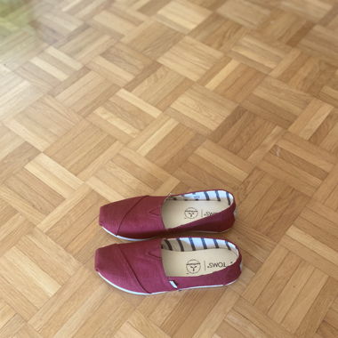 Toms Schuhe