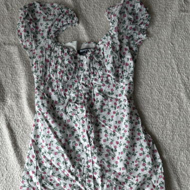 Maxikleid
