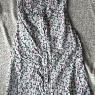 Maxikleid