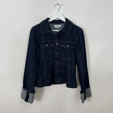 Veste en jean mbyM