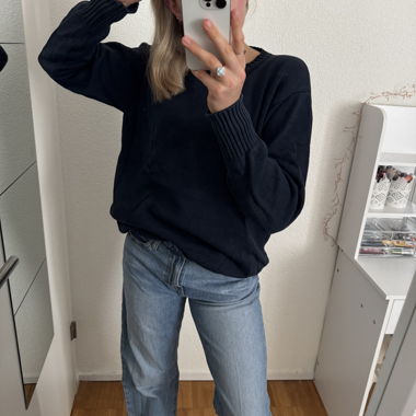 Pullover