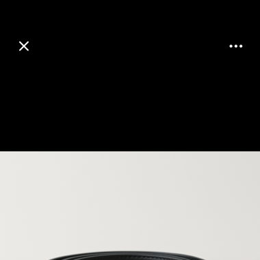 Moschino gurtel