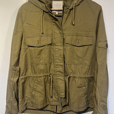 Giacca Zara
