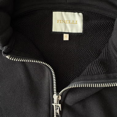 Finelli Zipper