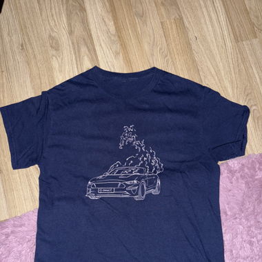 connect shirt