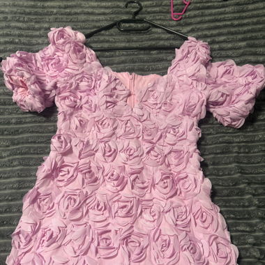 Sommer Kleid 