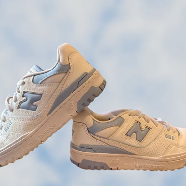 New Balance 550 W