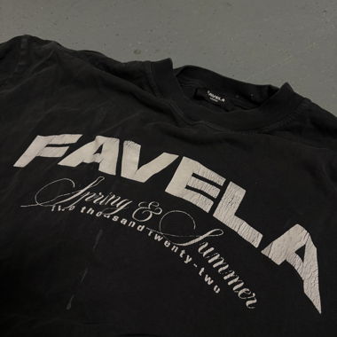 Favela T-Shirt 
