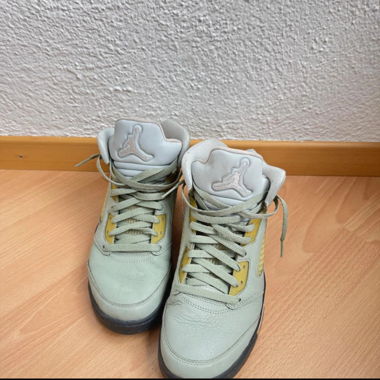 Herren Jordan 5 Retro Sneaker