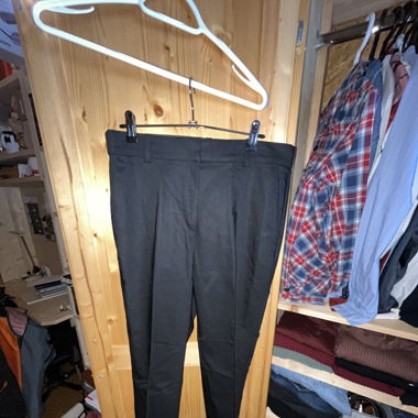 Chino Hose