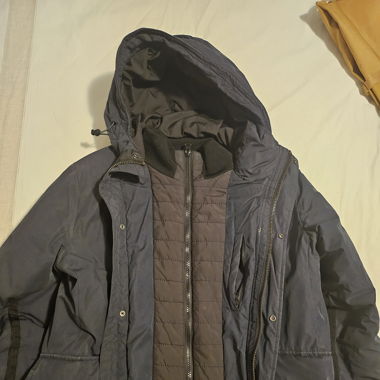 Scotch & Soda winter jacket