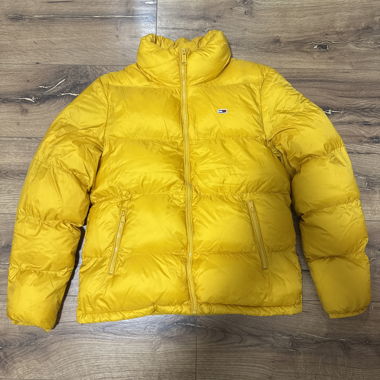 Giacca Tommy Hilfiger