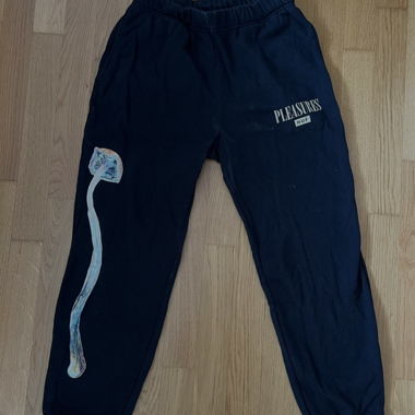 HUF sweatpants