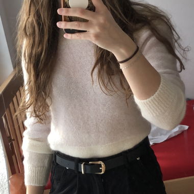 Maglione Paul & Shark, caldo e carino