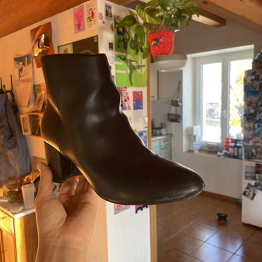 Ankle Boots
