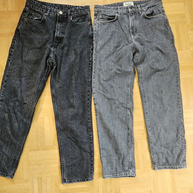 2 jeans et 1 gratuit