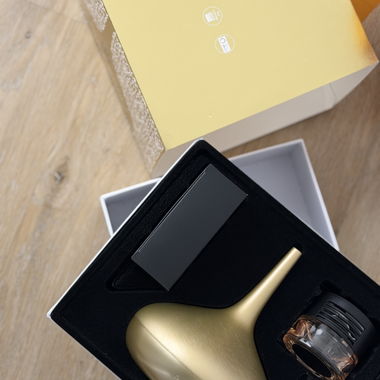 Set diffusore d'aroma RITUALS dorato