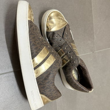Sneakers Michael Kors