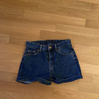 Jeans Shorts