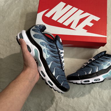 Tn obsidian