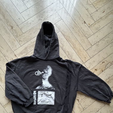 ADR Hoodie