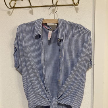 Street One Bluse