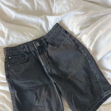 kinder jorts 