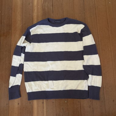 Pull Brandy Melville rayé