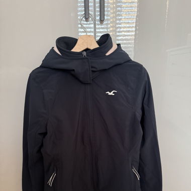 Veste hiver Hollister
