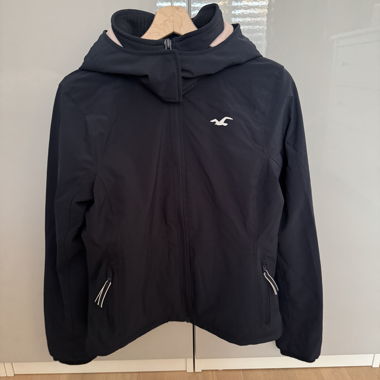 Veste hiver Hollister