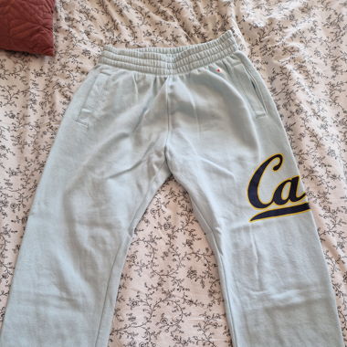 Trainerhose Champion