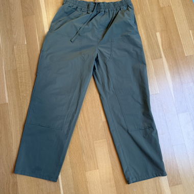 Pantaloni Carhartt