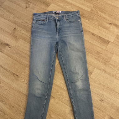 Jeans Tommy Hilfiger Nora 29/30