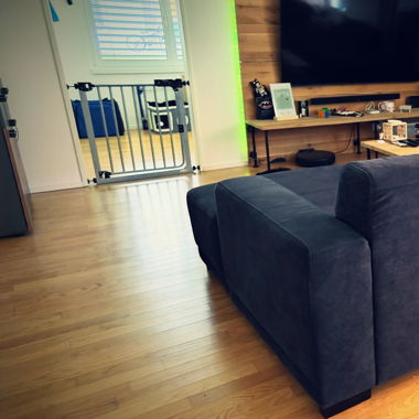 Wunderschönes Sofa