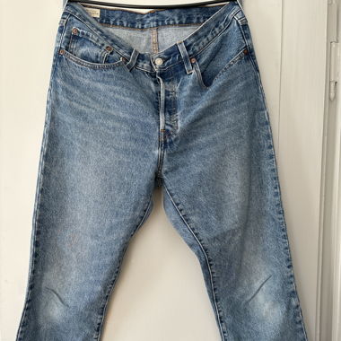 Jeans LEVIS 501