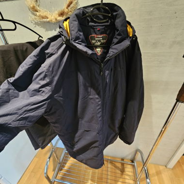 Schneesportjacke Maier Sports Gr. 64