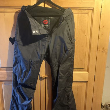 Pantalon de ski