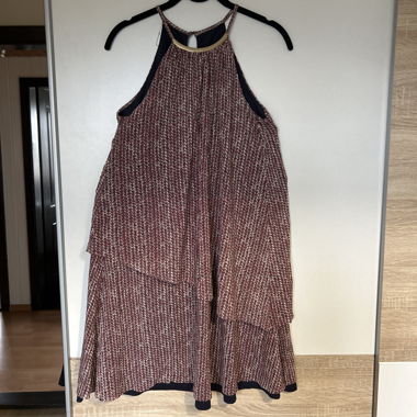 Kleid Esprit