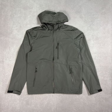 Regenjacke