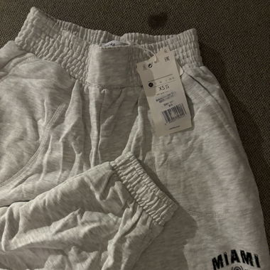 Trainer hose 