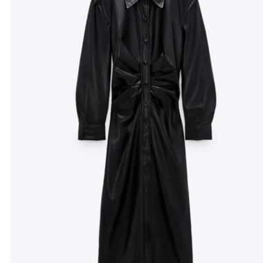 Zara Dress