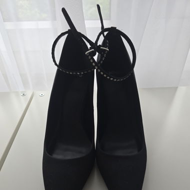 Pumps