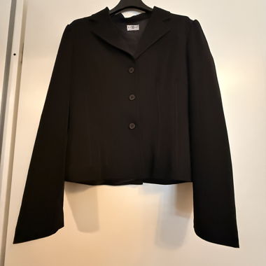 Blazer elegante – Made in Italy, taglia M