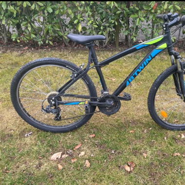 Vélo 
