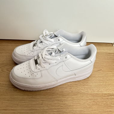 Air Force bianche